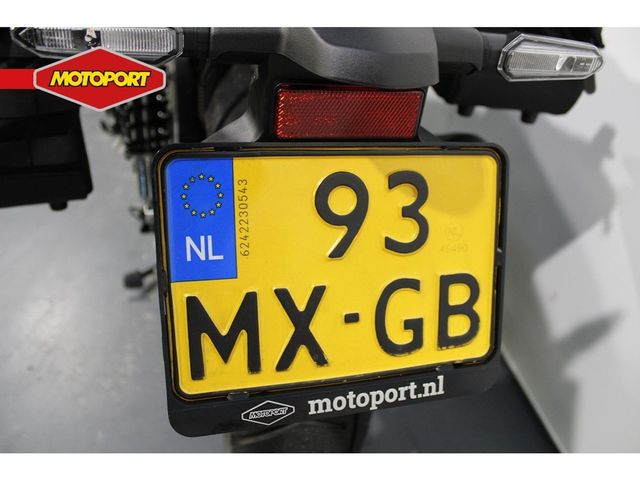honda - gb-350-s