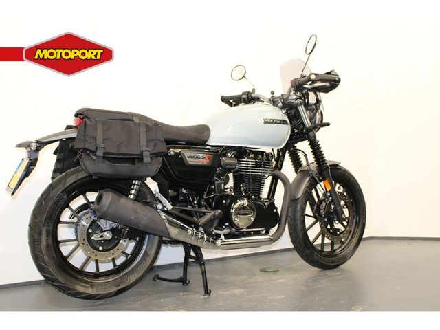 honda - gb-350-s
