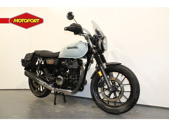 honda - gb-350-s