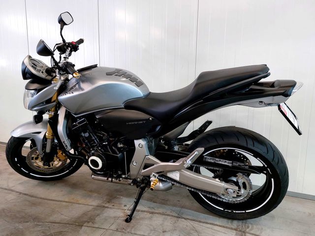 honda - cb-600-f-hornet