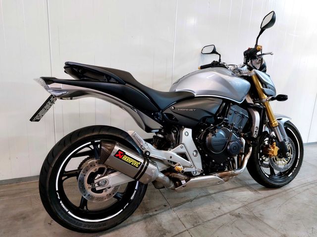 honda - cb-600-f-hornet