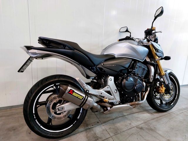 honda - cb-600-f-hornet