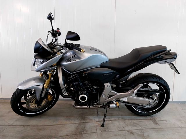 honda - cb-600-f-hornet