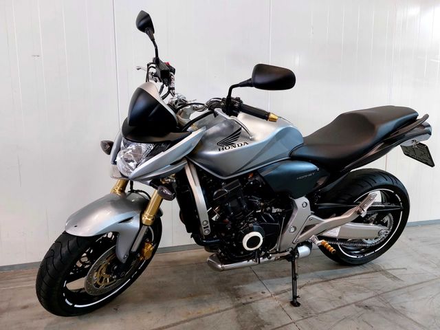 honda - cb-600-f-hornet