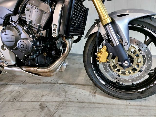 honda - cb-600-f-hornet