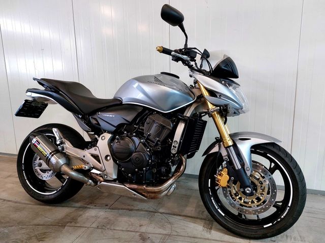 honda - cb-600-f-hornet