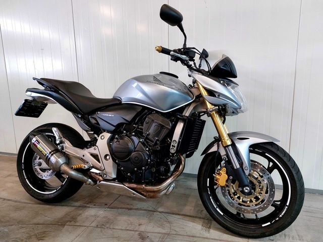 honda - cb-600-f-hornet