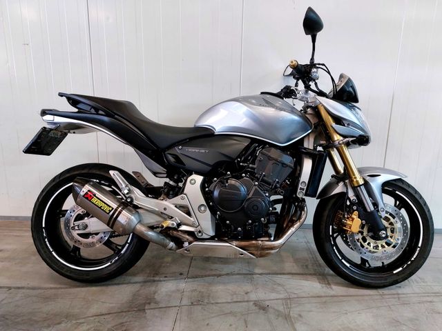 honda - cb-600-f-hornet