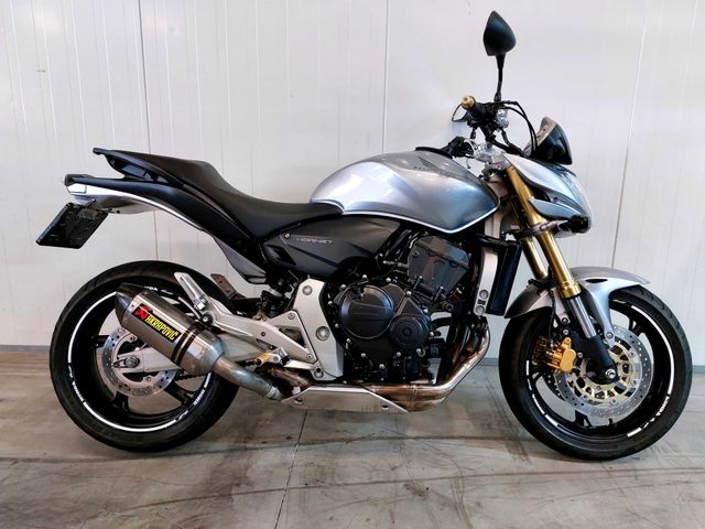 honda - cb-600-f-hornet