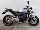 HONDA CB 600 F HORNET