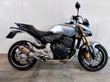 HONDA CB 600 F HORNET