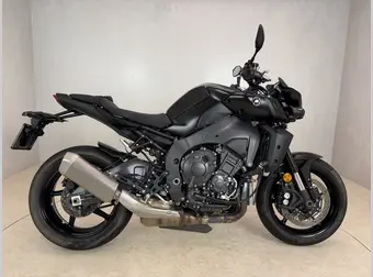 Yamaha MT 10 ABS 2023 occasion