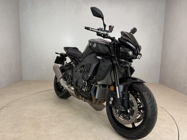 yamaha - mt-10-abs