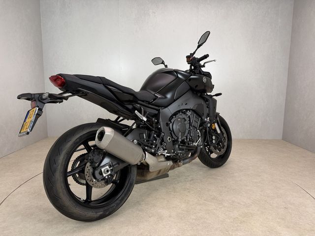 yamaha - mt-10-abs
