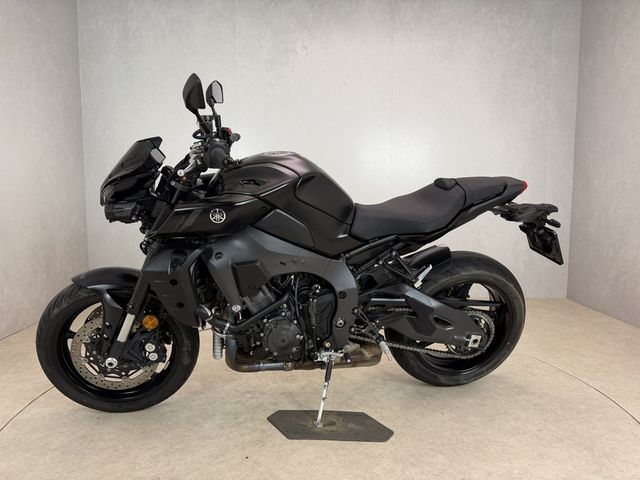 yamaha - mt-10-abs