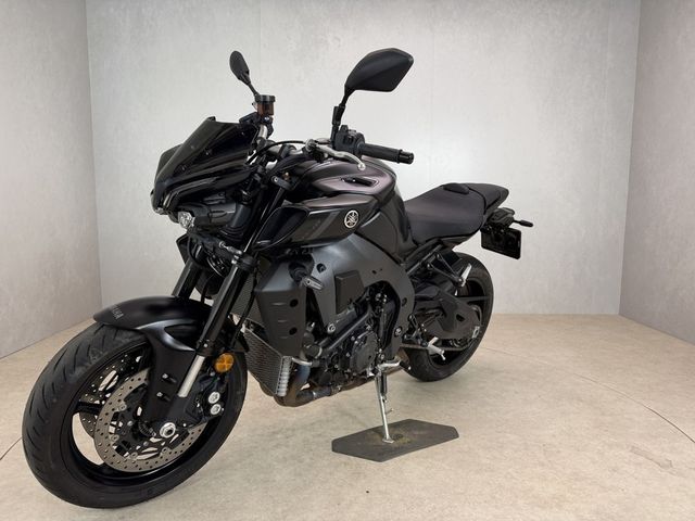 yamaha - mt-10-abs