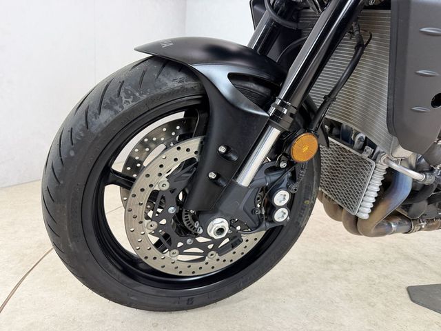 yamaha - mt-10-abs