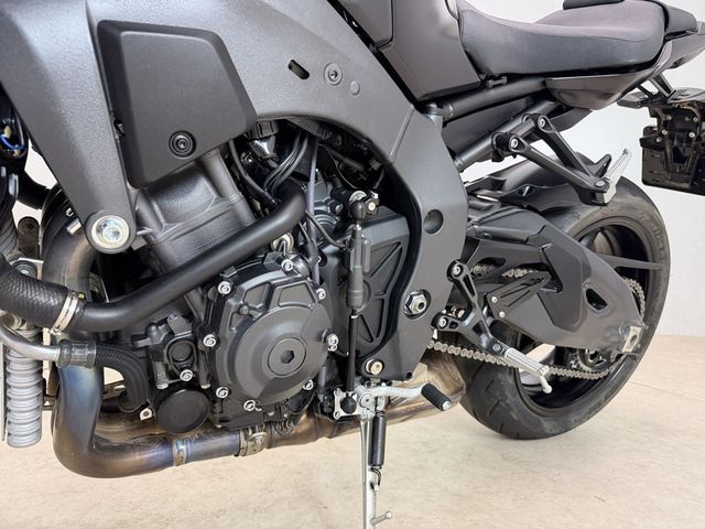 yamaha - mt-10-abs