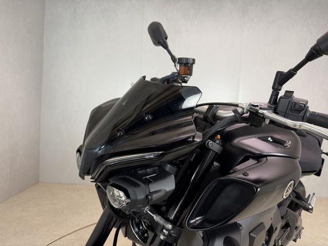 yamaha - mt-10-abs