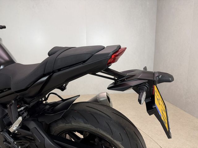 yamaha - mt-10-abs