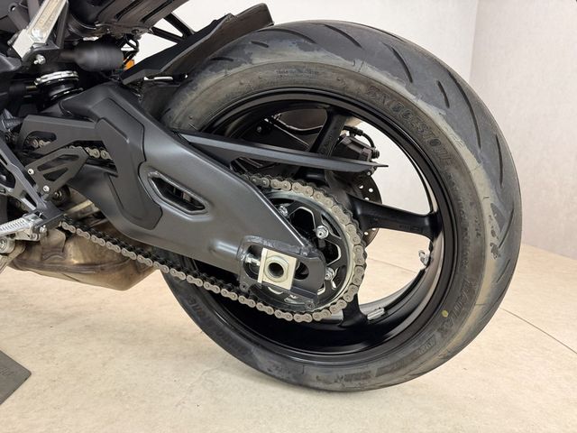 yamaha - mt-10-abs
