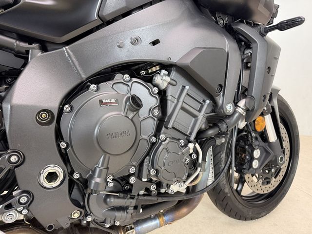 yamaha - mt-10-abs