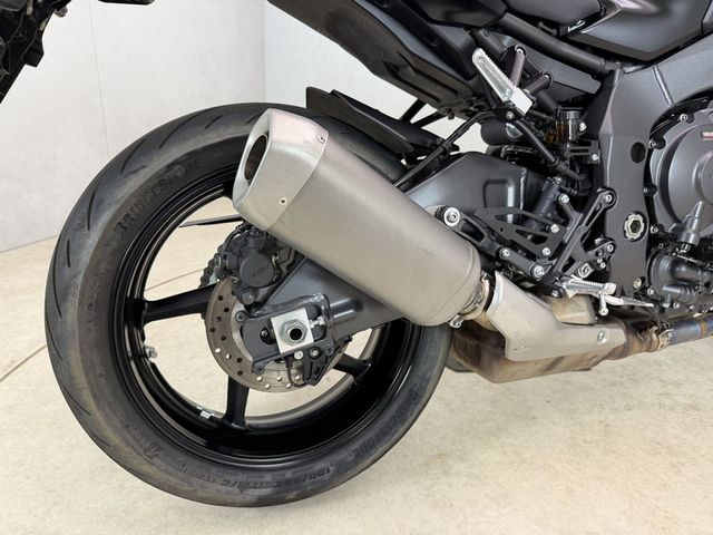 yamaha - mt-10-abs