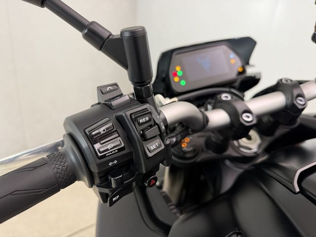 yamaha - mt-10-abs