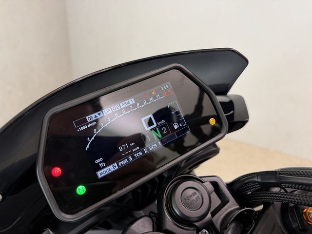 yamaha - mt-10-abs