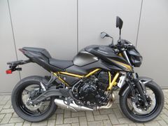 KAWASAKI Z650 S