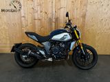 CFMOTO 700 CL-X SPORT