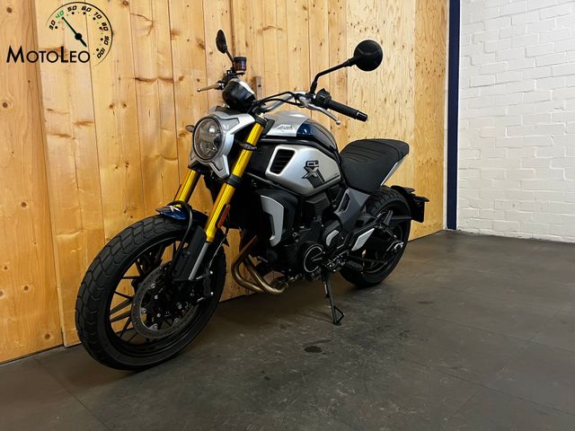 cfmoto - 700-cl-x-sport
