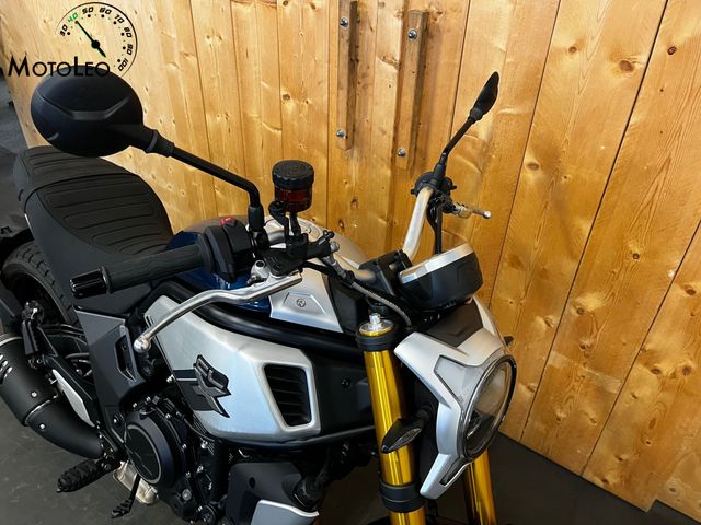 cfmoto - 700-cl-x-sport