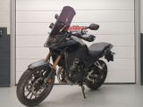 HONDA CB 500 X