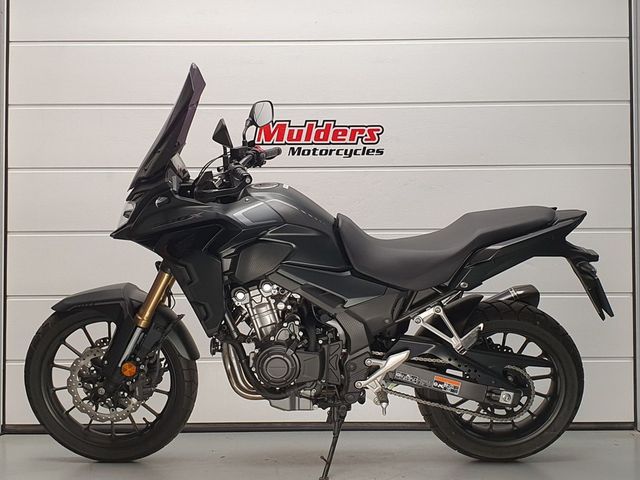 honda - cb-500-x