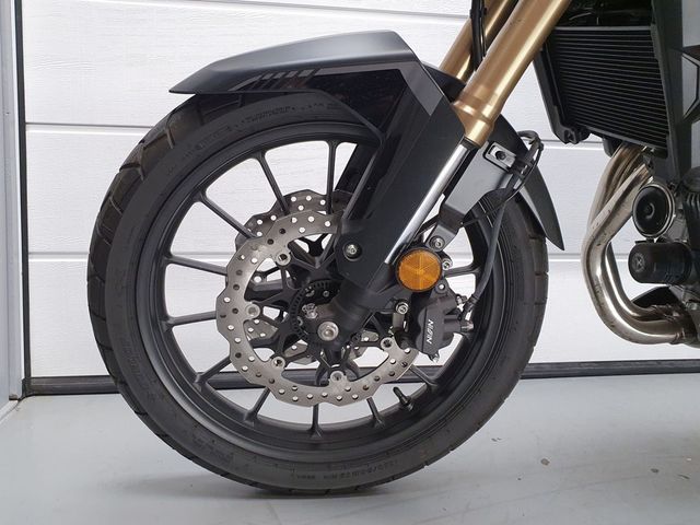 honda - cb-500-x