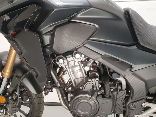honda - cb-500-x