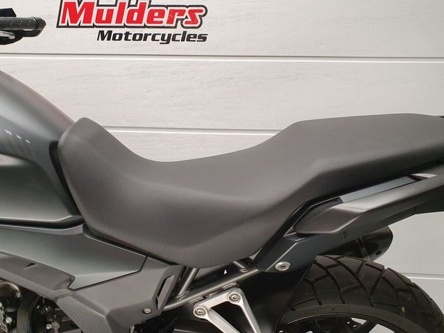 honda - cb-500-x