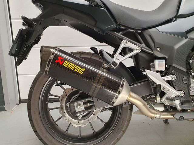 honda - cb-500-x