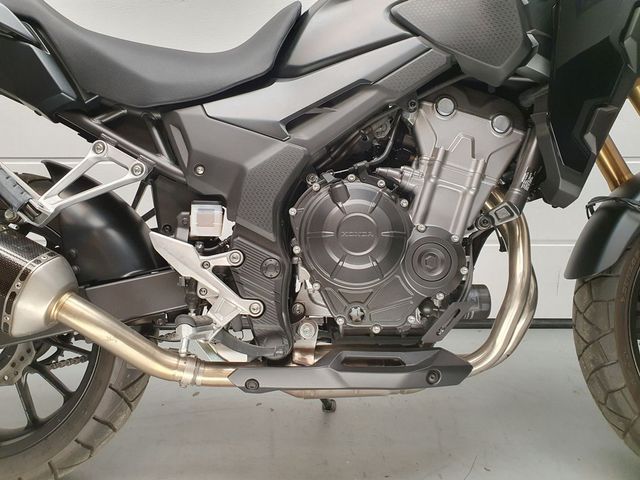 honda - cb-500-x