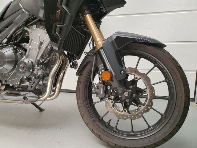 honda - cb-500-x