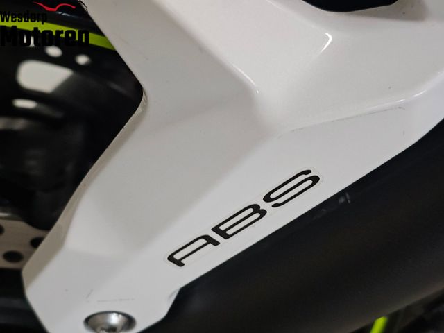 kawasaki - z650