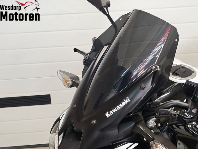kawasaki - z650