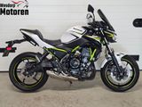 KAWASAKI Z650