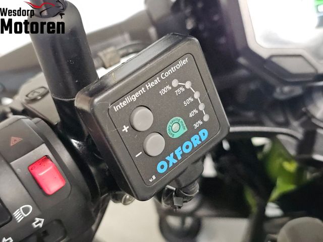 kawasaki - z650