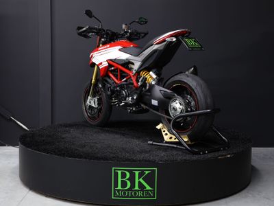 DUCATI HYPERMOTARD 939 SP – foto 4