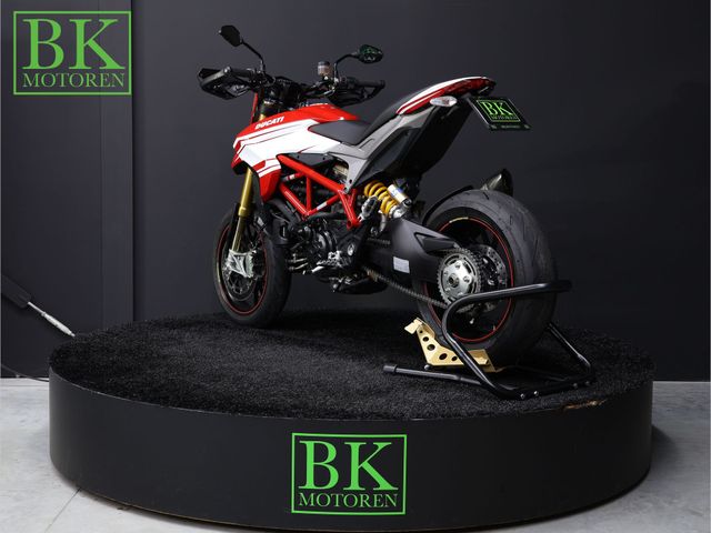 ducati - hypermotard-939-sp