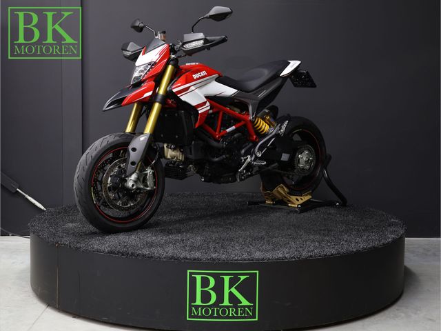ducati - hypermotard-939-sp