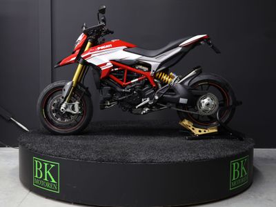 DUCATI HYPERMOTARD 939 SP – foto 3