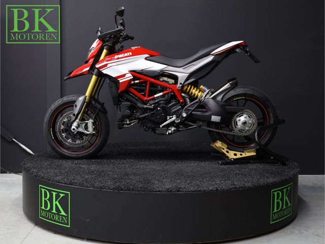 ducati - hypermotard-939-sp